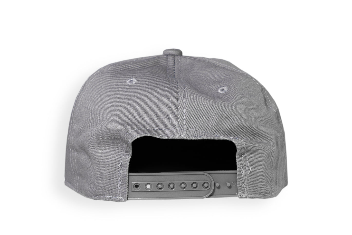 i just want both teams to have fun - Grey Dad Style Cap