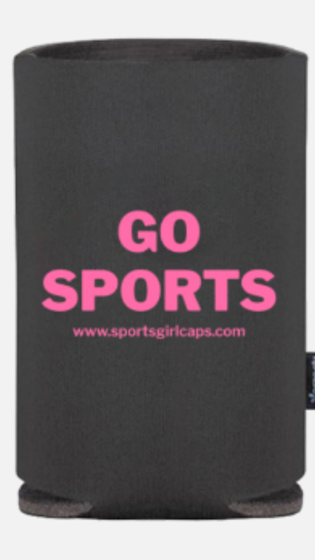 * Koozie - Go Sports